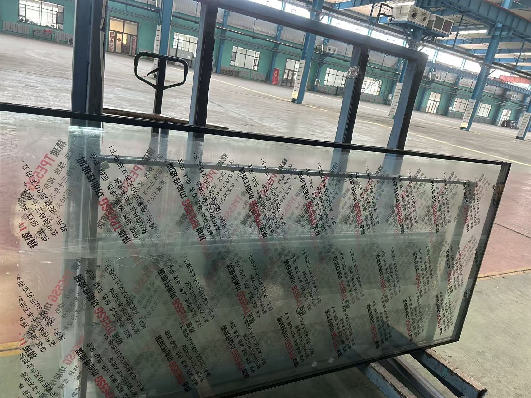 东营市玻璃源头工厂玻璃幕墙 - 排名