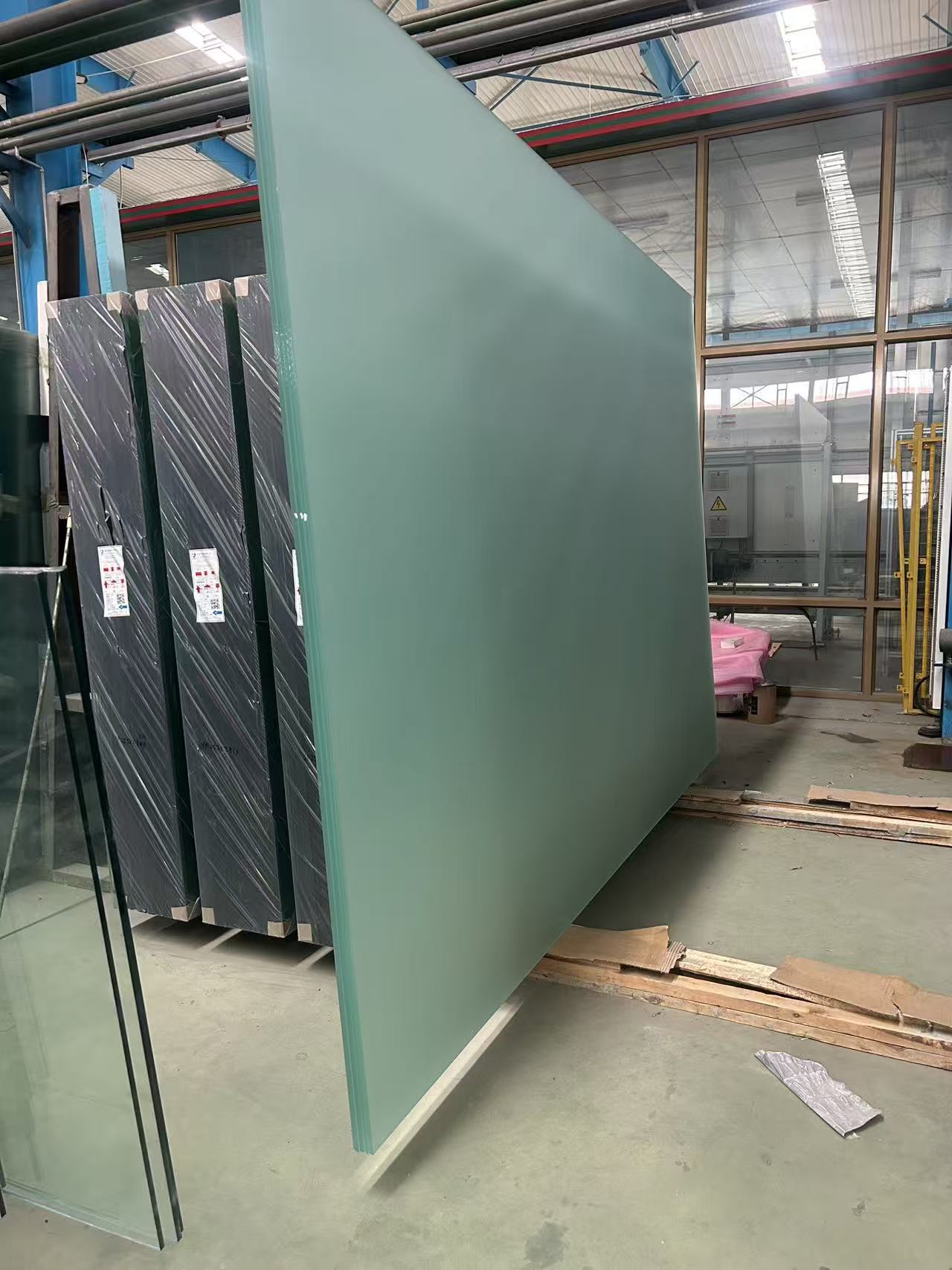 东营市家用玻璃建筑幕墙玻璃生产基地 - 排名
